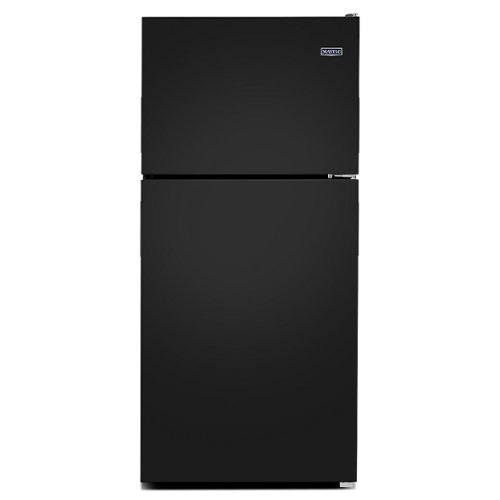 Maytag Refrigerator Model OBX MRT118FFFE